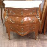 290 6464 CHEST OF DRAWERS